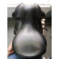 selle dressage CWD