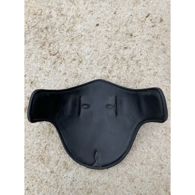 Sangle bavette courte