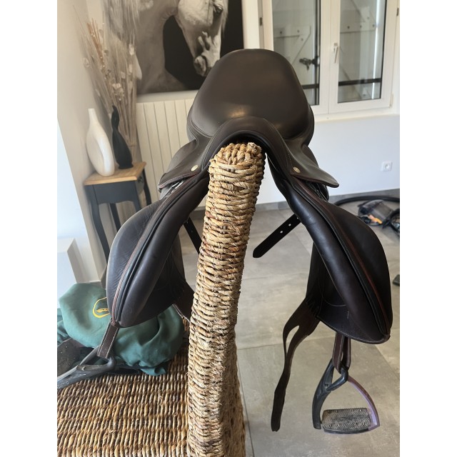 Selle devoucoux
