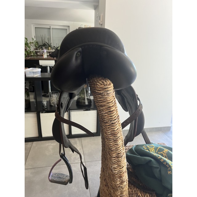 Selle devoucoux