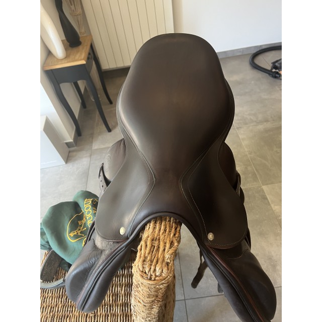 Selle devoucoux
