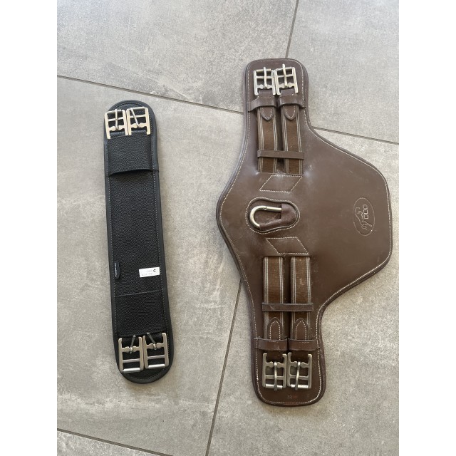 Selle devoucoux