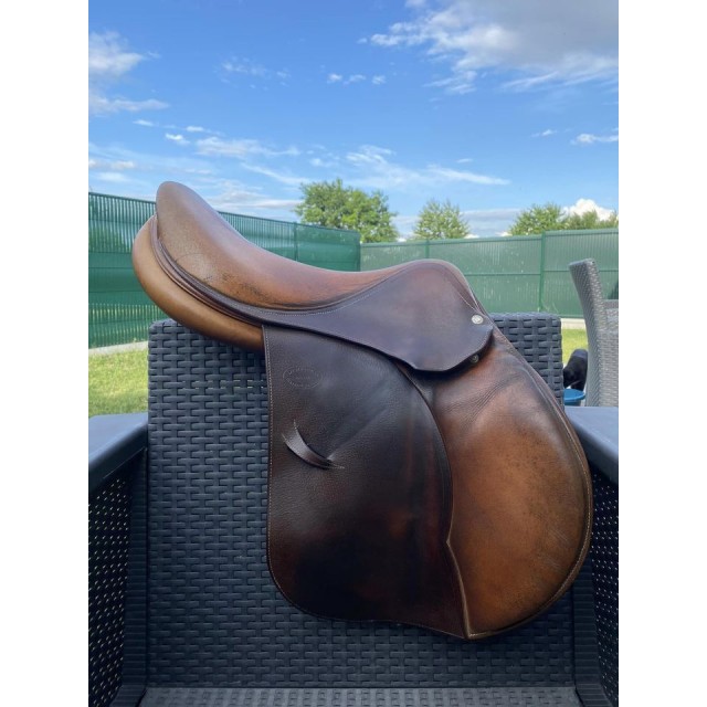 Selle Devoucoux Oldara