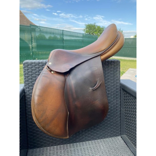 Selle Devoucoux Oldara