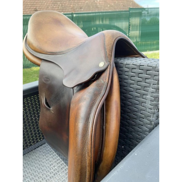 Selle Devoucoux Oldara