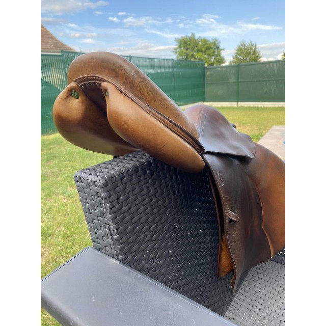 Selle Devoucoux Oldara