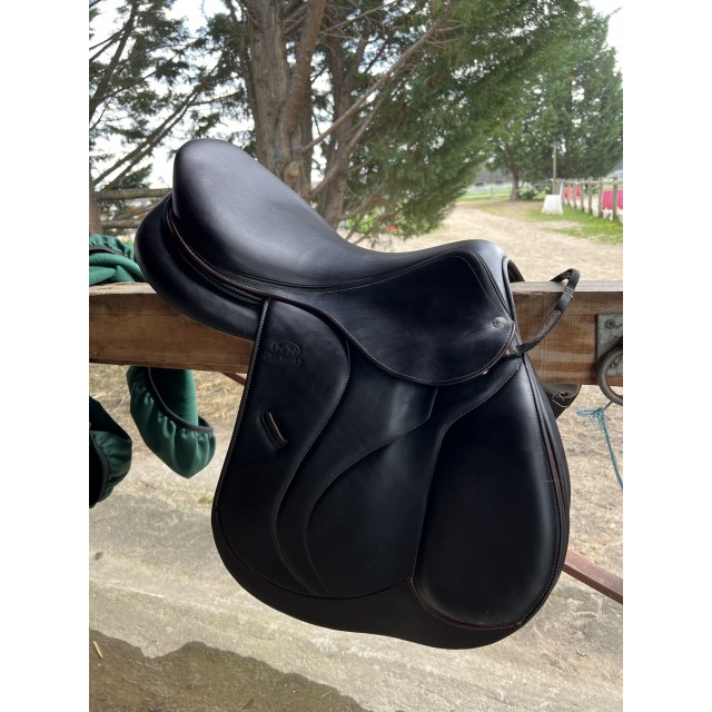 Selle devoucoux biarritz O