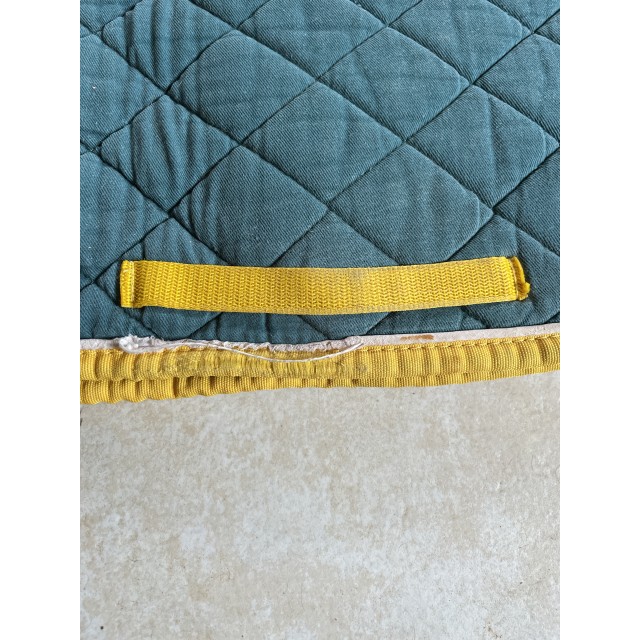 Tapis taille poney/shetland