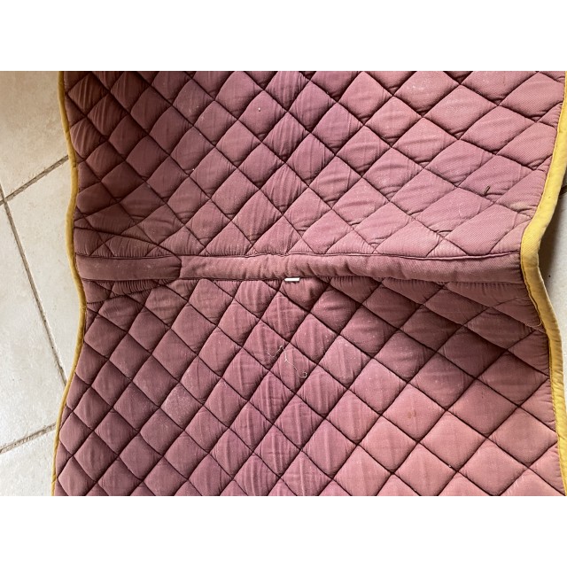 Tapis taille poney/shetland