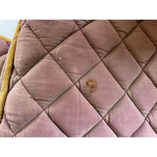 Tapis taille poney/shetland