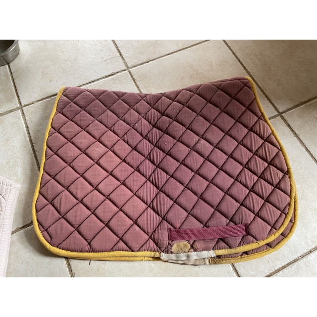 Tapis taille poney/shetland
