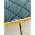 Tapis taille poney/shetland