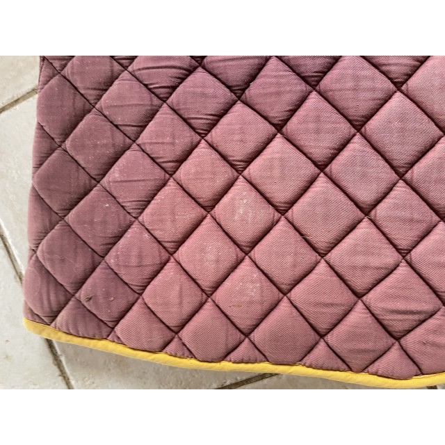 Tapis taille poney/shetland