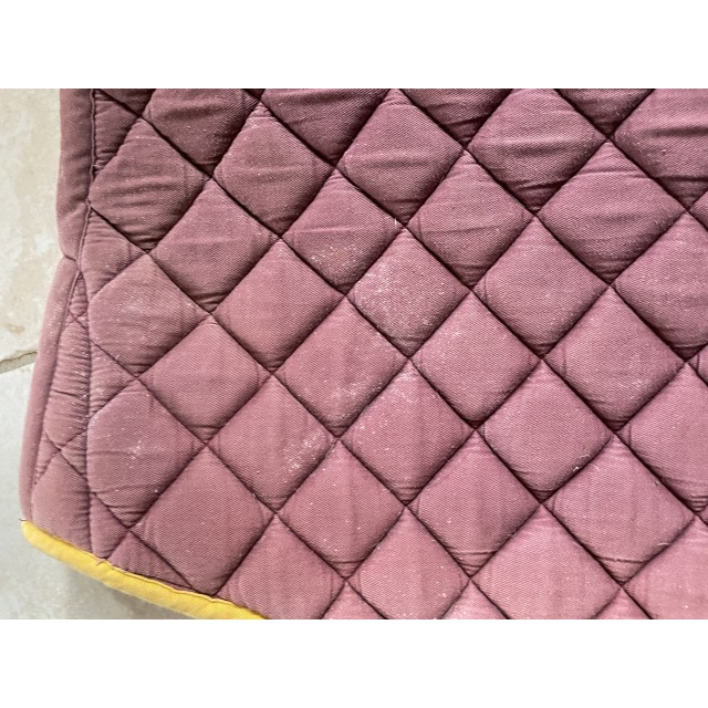 Tapis taille poney/shetland