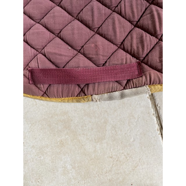 Tapis taille poney/shetland