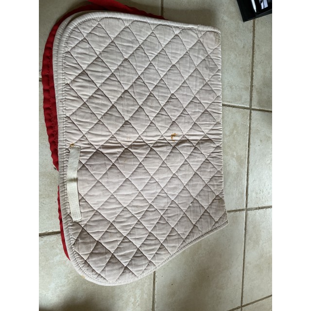 Tapis poney/shetland