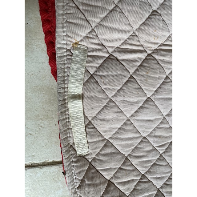 Tapis poney/shetland