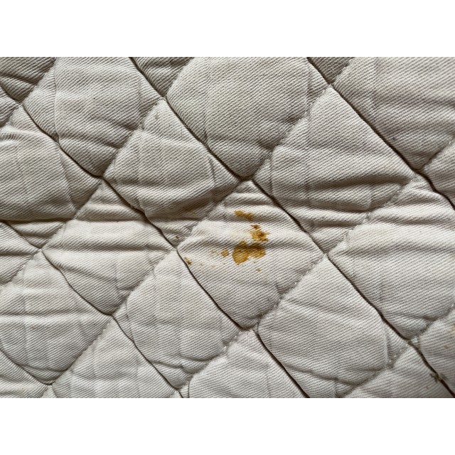 Tapis poney/shetland