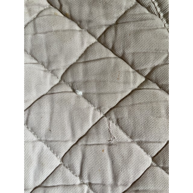 Tapis poney/shetland