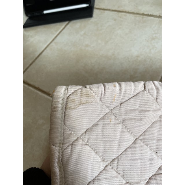 Tapis poney/shetland