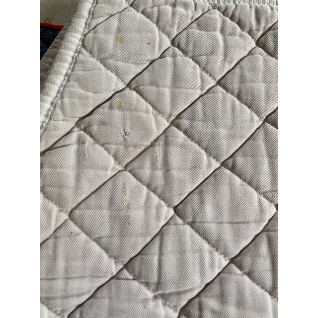 Tapis poney/shetland