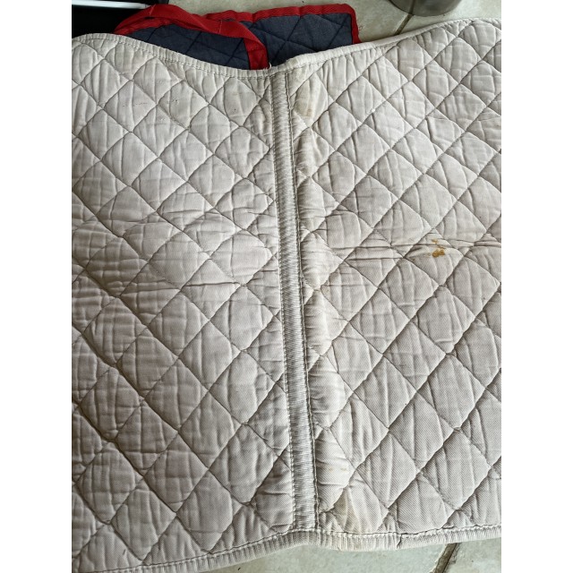 Tapis poney/shetland