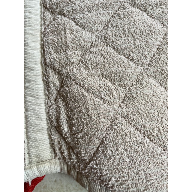 Tapis poney/shetland