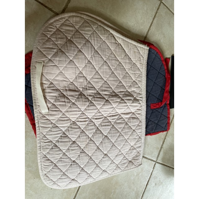 Tapis poney/shetland