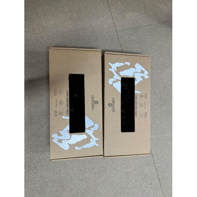 Protege sangle kentucky