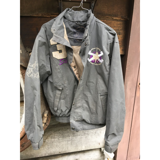 Manteau mi-saison
