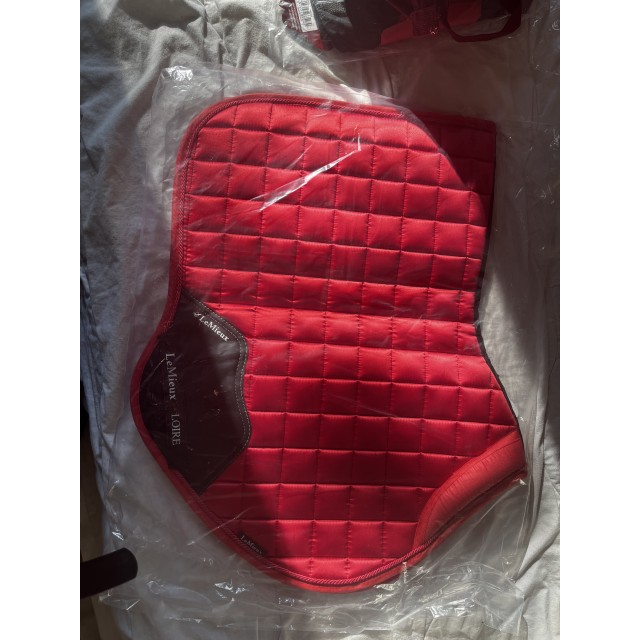 Tapis Lemieux close contact