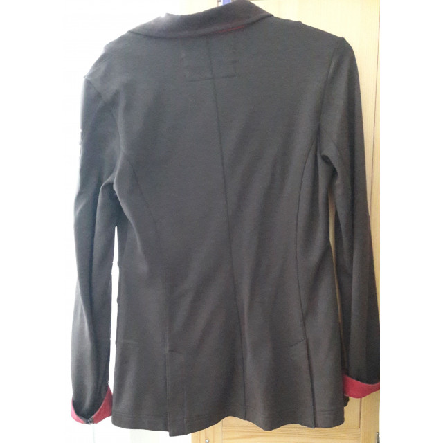 veste animo