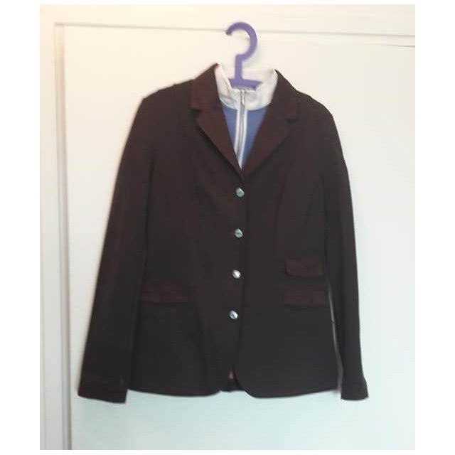 veste animo