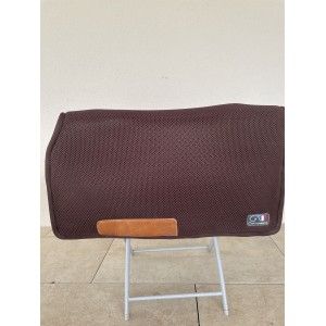 Tapis western amortissant