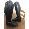 Bottes equithème