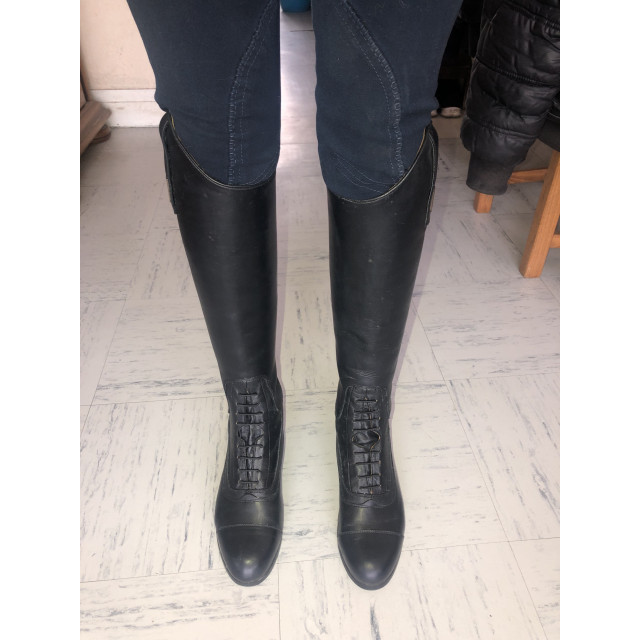 Bottes equithème