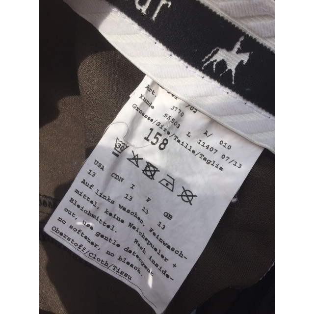 pantalon pikeur