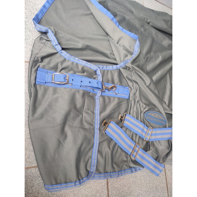 Chemise séchante Weatherbeeta