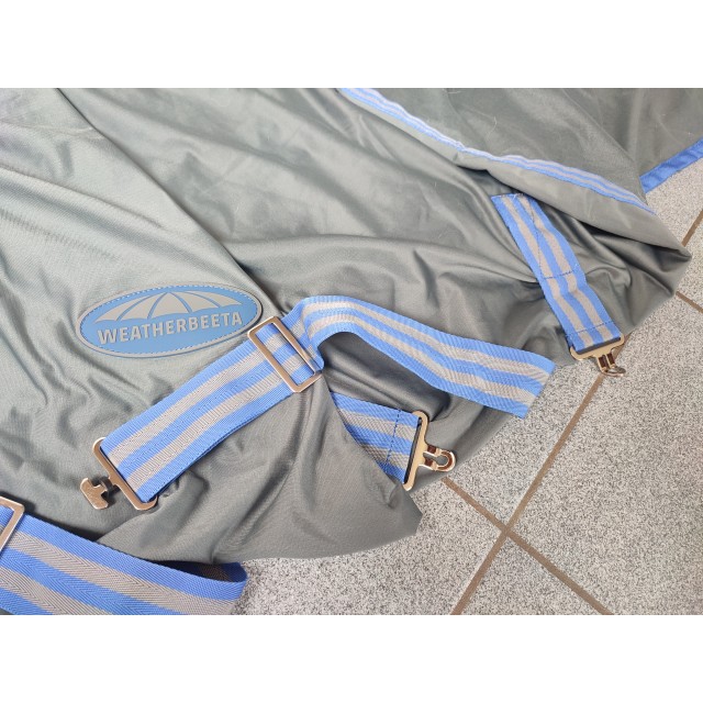 Chemise séchante Weatherbeeta