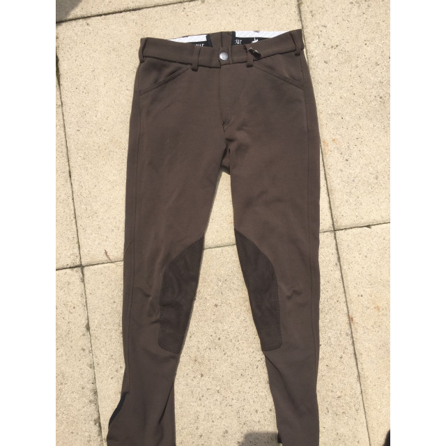 pantalon pikeur