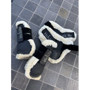 Ensemble protection moumoute