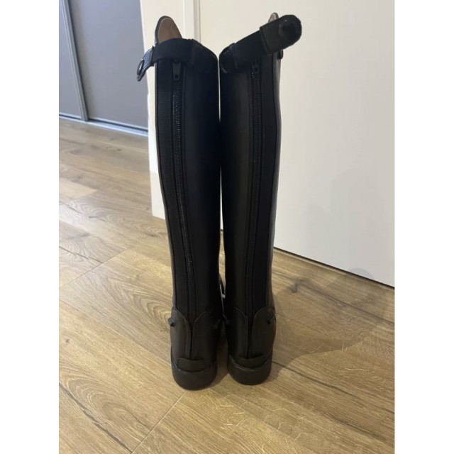 Bottes