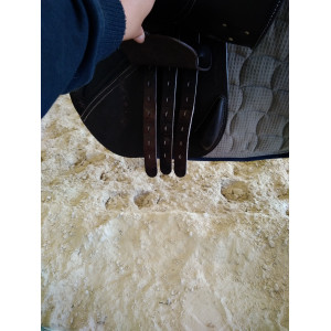 Selle time rider platinum