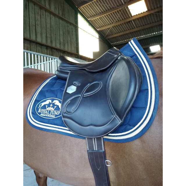 Selle time rider platinum