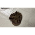 Toque marron