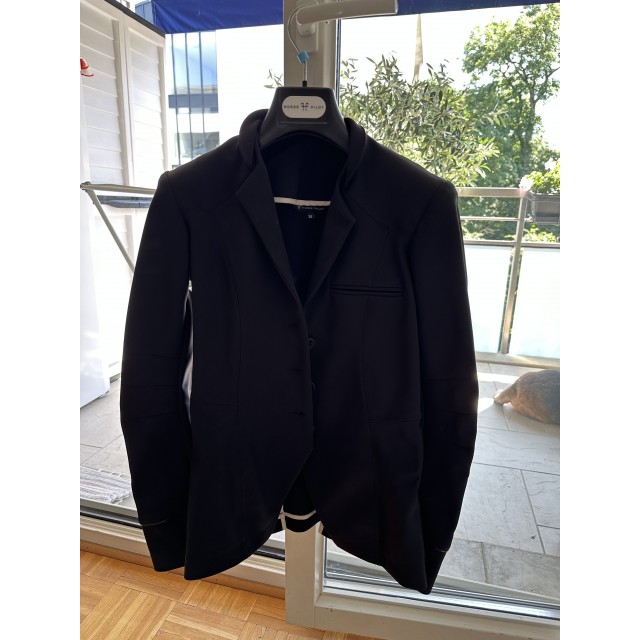 Veste de concours Horse Pilot