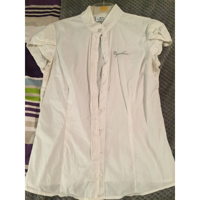 Chemise concours