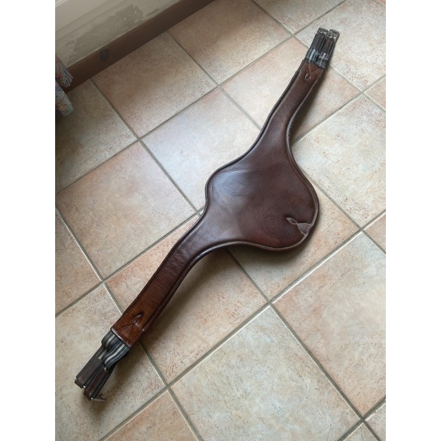 Bavette Antares 135 cm