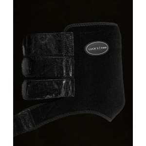 Guêtres Norton Pro pailletées