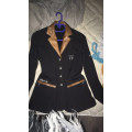 Veste fhorse